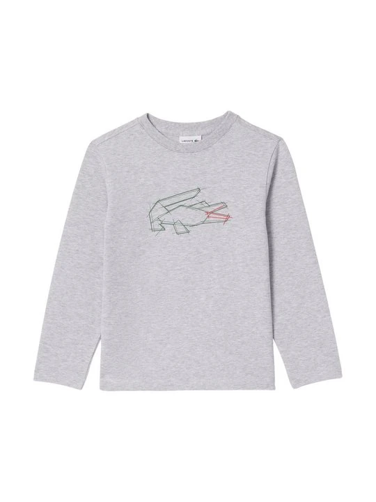 Obrázek produktu Top s dlouhým rukávem Lacoste