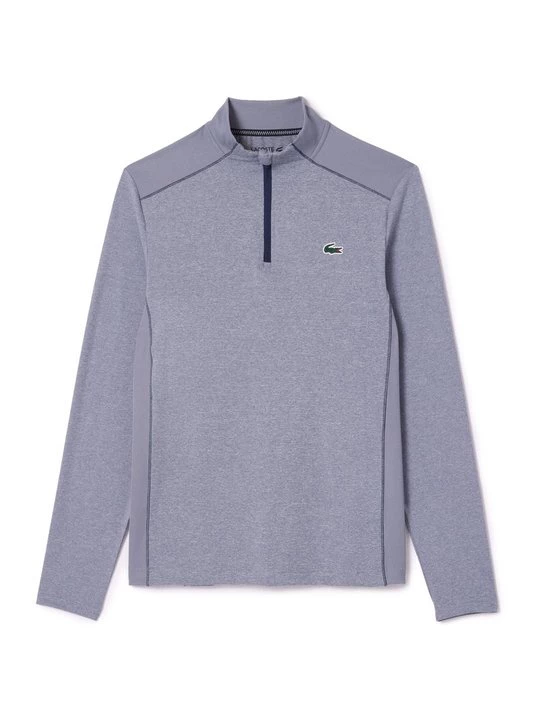 Obrázek produktu Top s dlouhým rukávem Lacoste modrá