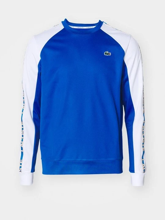 Obrázek produktu Top s dlouhým rukávem Lacoste modrá