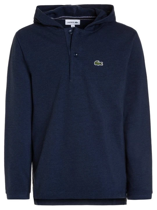 Obrázek produktu Top s dlouhým rukávem Lacoste modrá