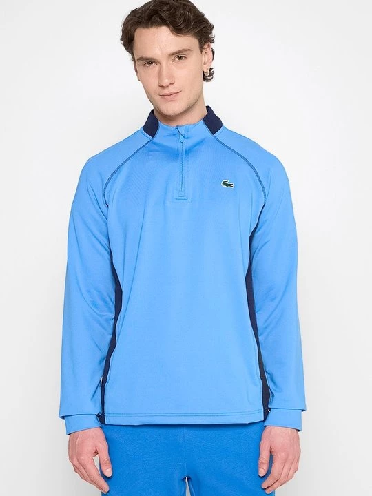 Obrázek produktu Top s dlouhým rukávem Lacoste Sport