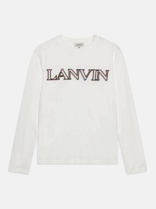 Obrázek produktu Top s dlouhým rukávem LANVIN