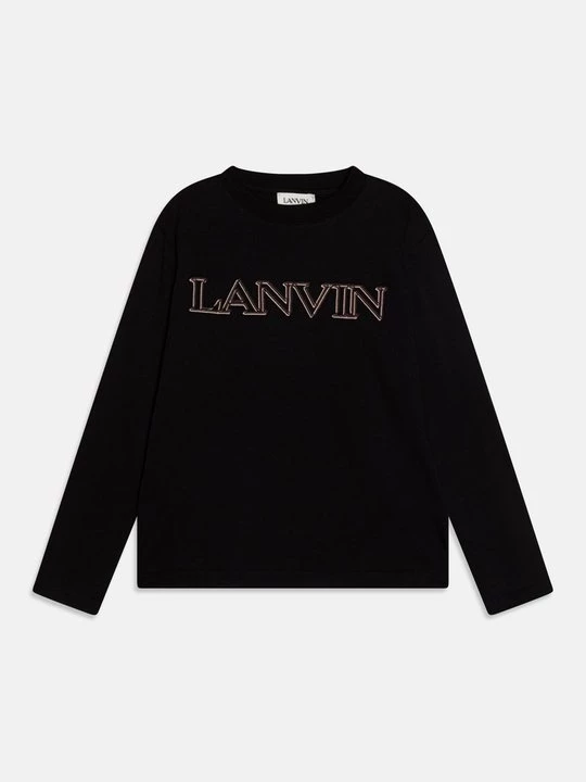 Obrázek produktu Top s dlouhým rukávem LANVIN