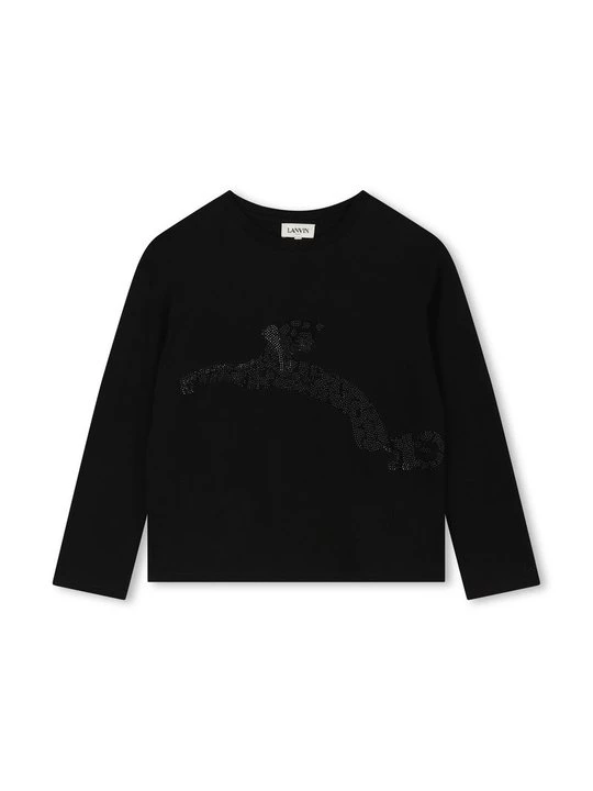 Obrázek produktu Top s dlouhým rukávem LANVIN