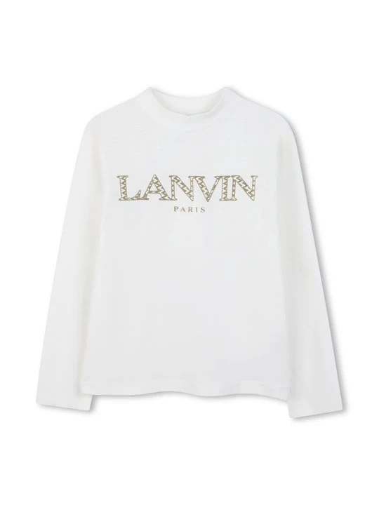 Obrázek produktu Top s dlouhým rukávem Lanvin