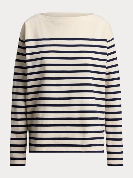 Obrázek produktu Top s dlouhým rukávem Lauren Ralph Lauren