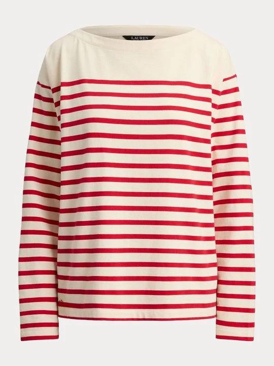 Obrázek produktu Top s dlouhým rukávem Lauren Ralph Lauren