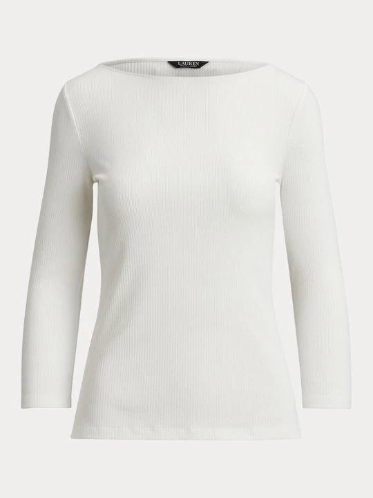 Obrázek produktu Top s dlouhým rukávem Lauren Ralph Lauren