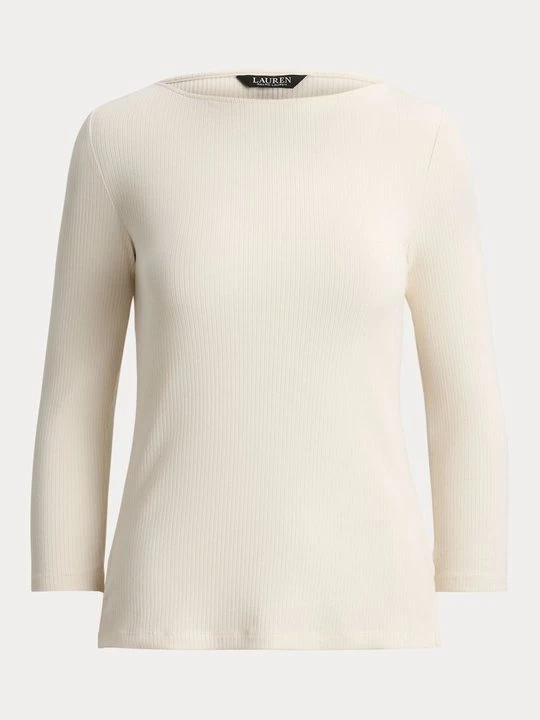 Obrázek produktu Top s dlouhým rukávem Lauren Ralph Lauren