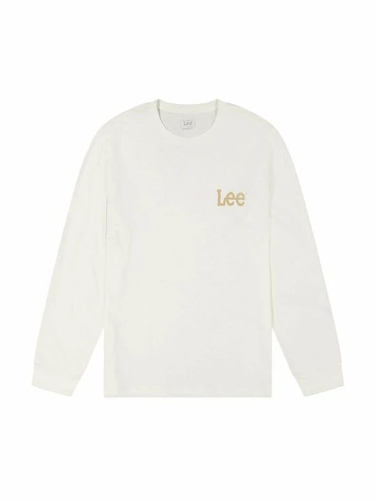 Obrázek produktu Top s dlouhým rukávem Lee