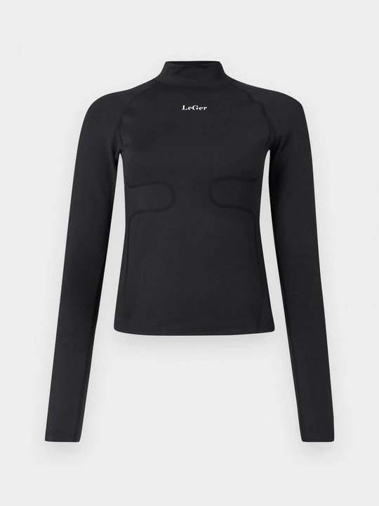 Obrázek produktu Top s dlouhým rukávem LeGer by Lena Gercke