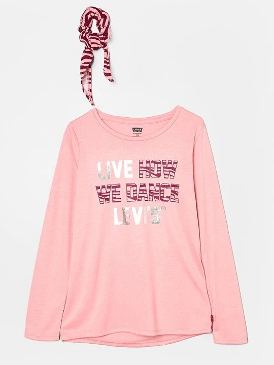 Obrázek produktu Top s dlouhým rukávem Levi's®