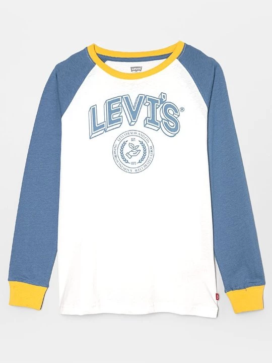 Obrázek produktu Top s dlouhým rukávem Levi's