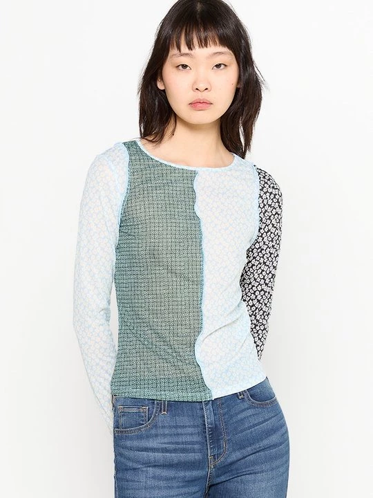 Obrázek produktu Top s dlouhým rukávem Levi's®