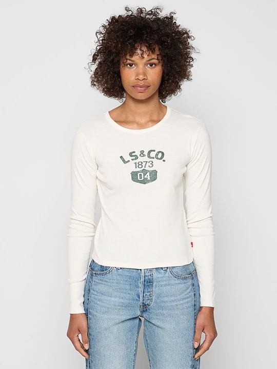 Obrázek produktu Top s dlouhým rukávem Levi's®