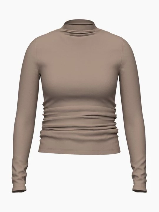 Obrázek produktu Top s dlouhým rukávem Levi's béžová