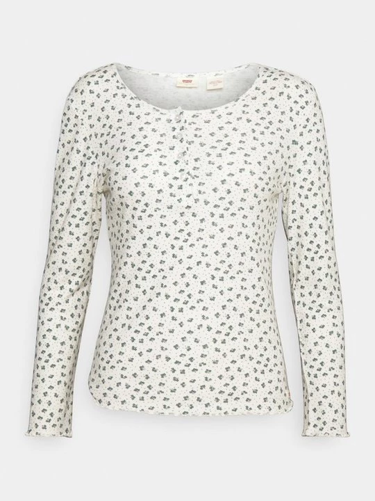 Obrázek produktu Top s dlouhým rukávem Levi's béžová