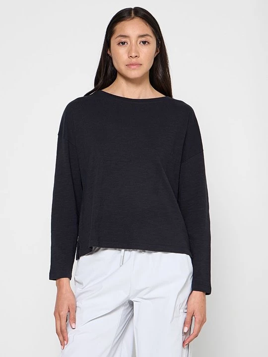 Obrázek produktu Top s dlouhým rukávem Levi's černá