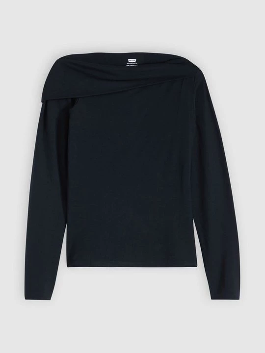 Obrázek produktu Top s dlouhým rukávem Levi's černá