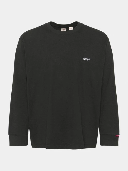 Obrázek produktu Top s dlouhým rukávem Levi's černá