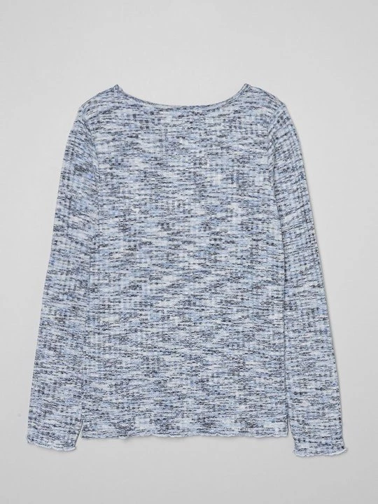 Obrázek produktu Top s dlouhým rukávem Levi's modrá
