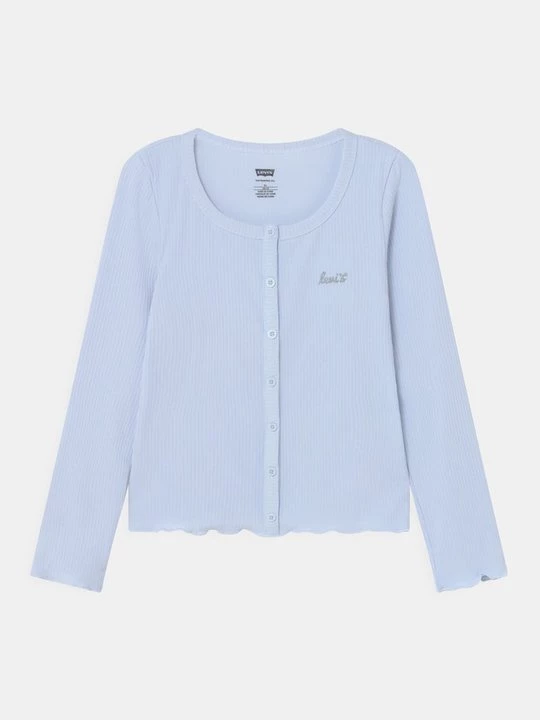Obrázek produktu Top s dlouhým rukávem Levi's modrá