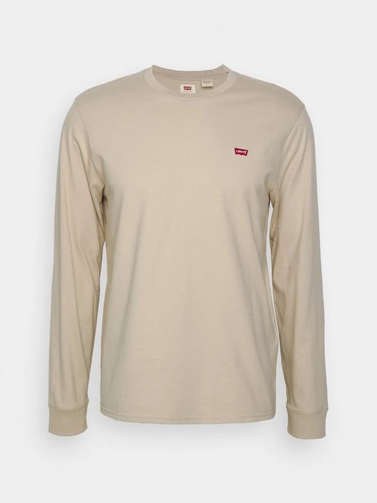 Obrázek produktu Top s dlouhým rukávem Levi's písková