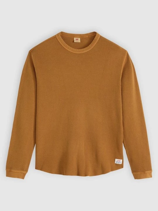 Obrázek produktu Top s dlouhým rukávem Levi's žlutá