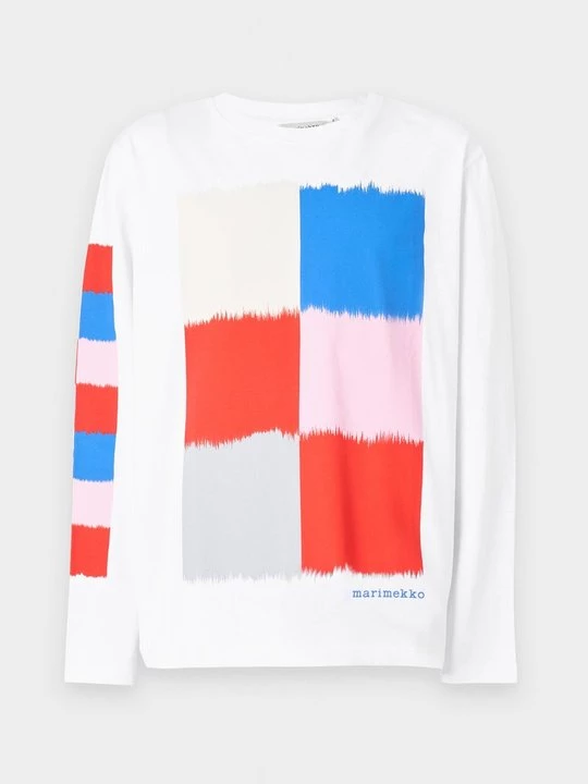 Obrázek produktu Top s dlouhým rukávem Marimekko