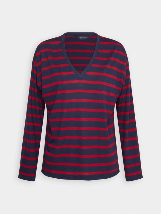 Obrázek produktu Top s dlouhým rukávem Marks & Spencer