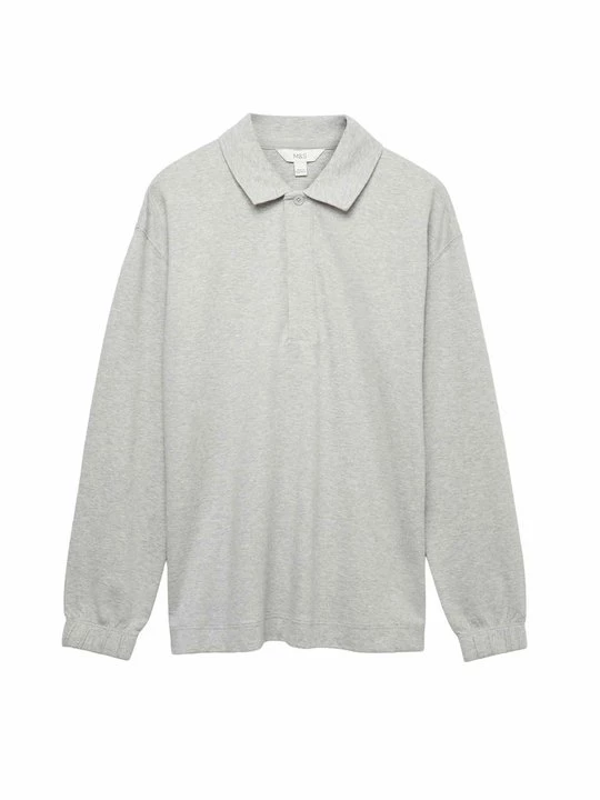 Obrázek produktu Top s dlouhým rukávem Marks & Spencer