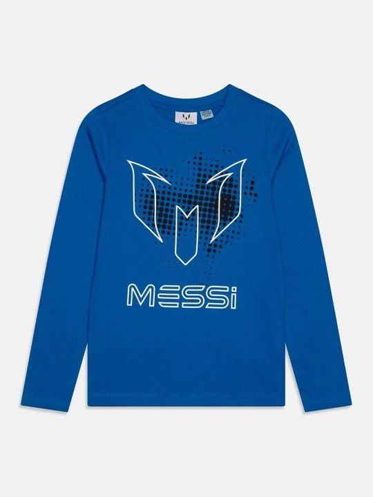 Obrázek produktu Top s dlouhým rukávem MESSI