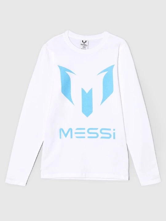 Obrázek produktu Top s dlouhým rukávem Messi