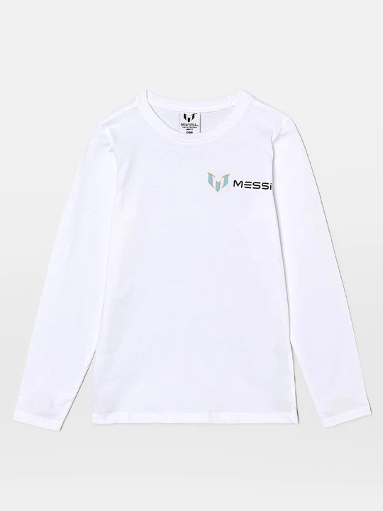 Obrázek produktu Top s dlouhým rukávem Messi