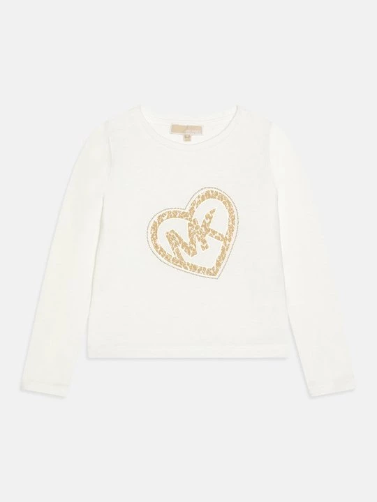 Obrázek produktu Top s dlouhým rukávem Michael Kors