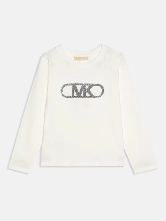 Obrázek produktu Top s dlouhým rukávem Michael Kors