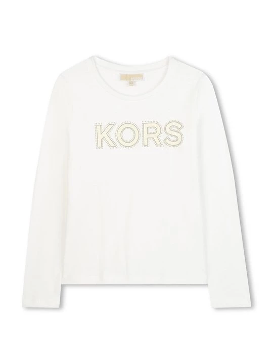 Obrázek produktu Top s dlouhým rukávem Michael Kors