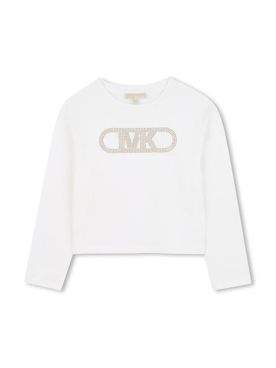 Obrázek produktu Top s dlouhým rukávem Michael Kors