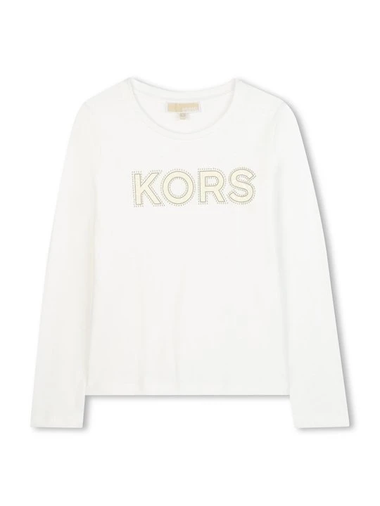 Obrázek produktu Top s dlouhým rukávem Michael Kors