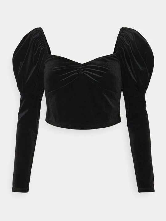Obrázek produktu Top s dlouhým rukávem Miss Selfridge