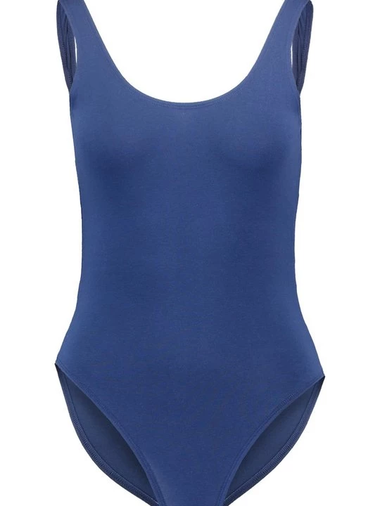 Obrázek produktu Top s dlouhým rukávem Miss Selfridge modrá