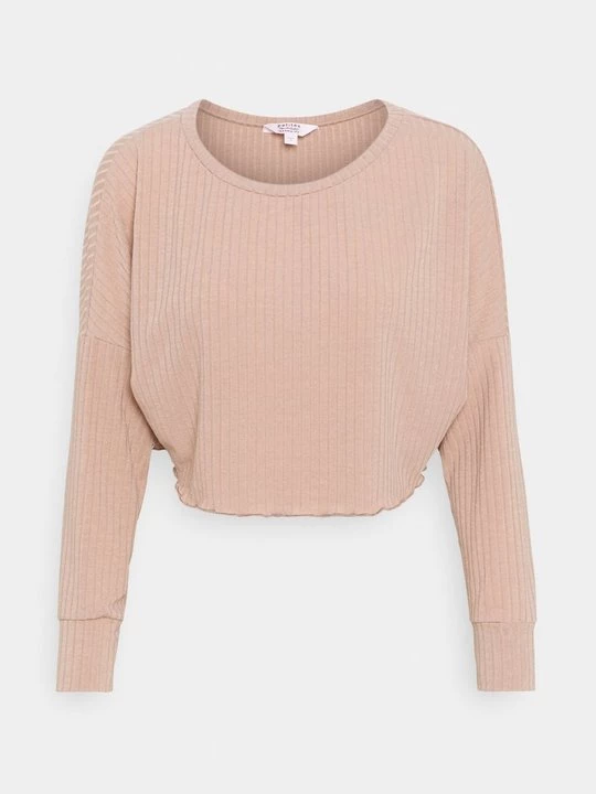 Obrázek produktu Top s dlouhým rukávem Miss Selfridge Petite