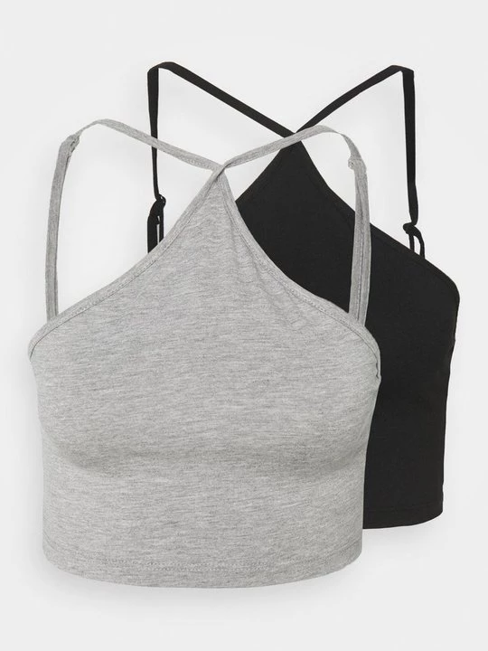 Obrázek produktu Top s dlouhým rukávem Missguided