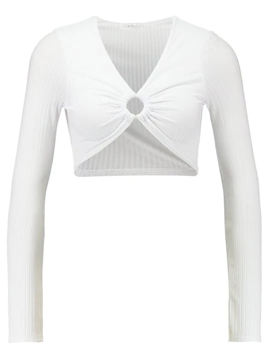 Obrázek produktu Top s dlouhým rukávem Missguided