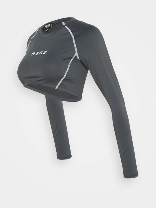 Obrázek produktu Top s dlouhým rukávem Missguided Maternity