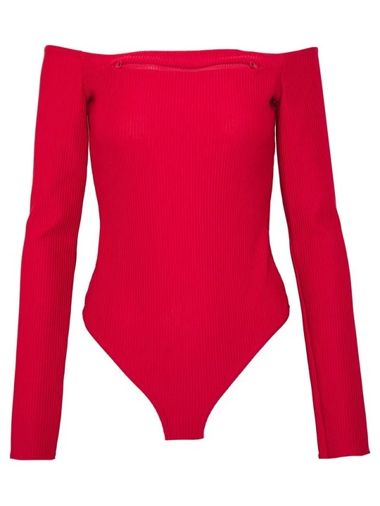 Obrázek produktu Top s dlouhým rukávem Missguided Tall