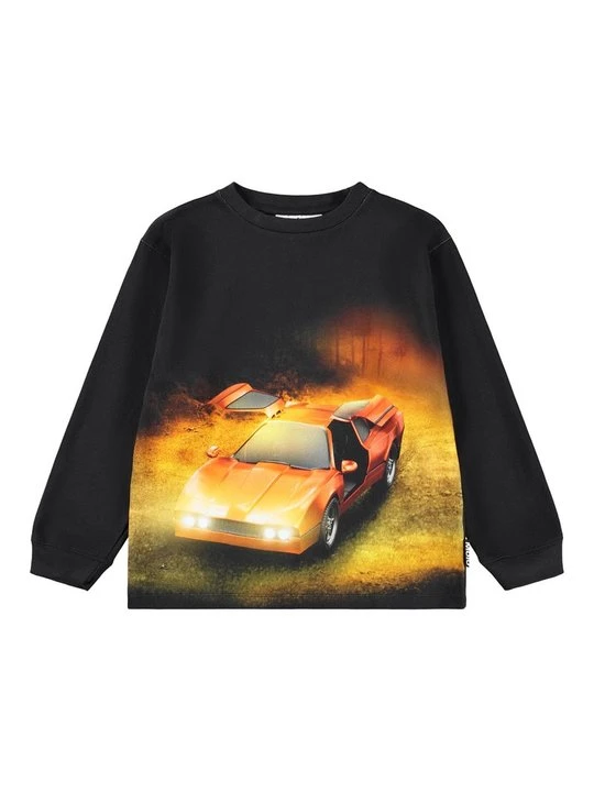Obrázek produktu Top s dlouhým rukávem Molo