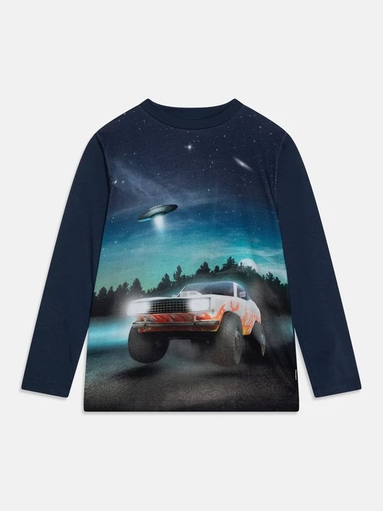 Obrázek produktu Top s dlouhým rukávem Molo
