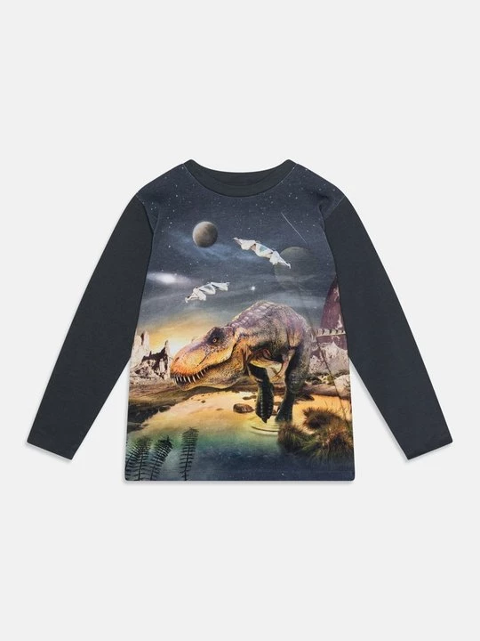 Obrázek produktu Top s dlouhým rukávem Molo