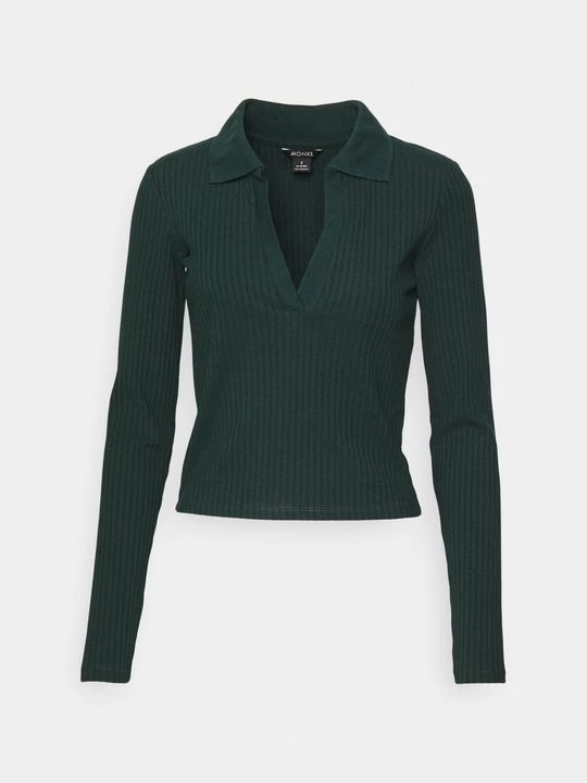 Obrázek produktu Top s dlouhým rukávem Monki